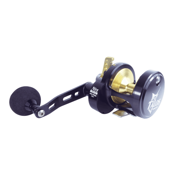 Omoto Talos NTS 12 NLH HG Çıkrık Makine (Sol El)