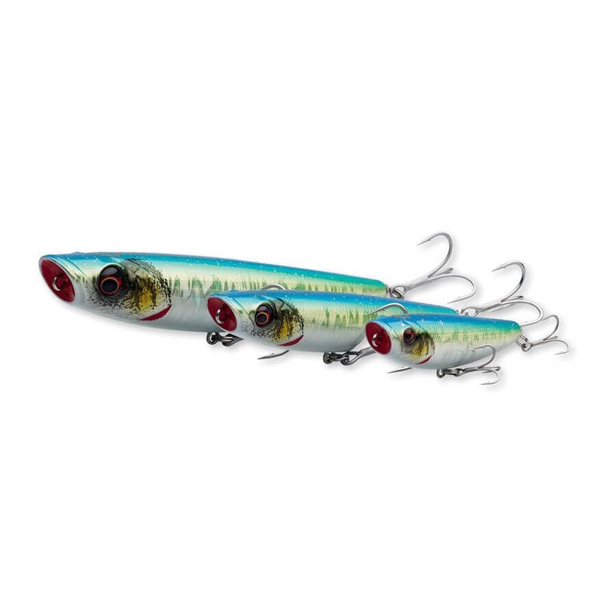 Savage Gear Pop Walker 5.5 Cm 4.5 Gr Su Üstü Maket Yem