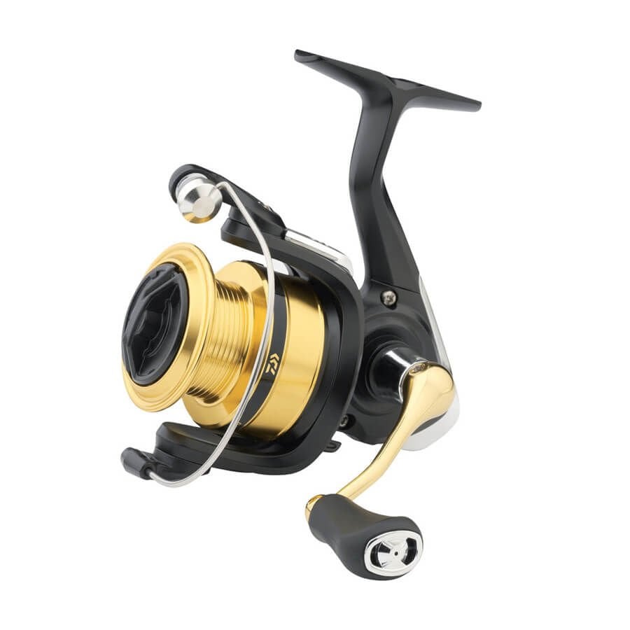 Daiwa RS 1000 LRF Olta Makinesi