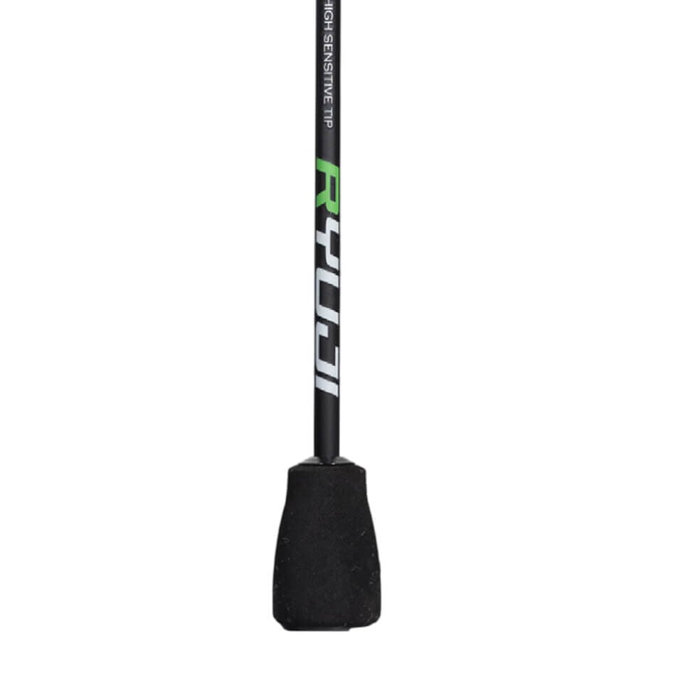Ryuji Aji Game Fuji 180 Cm 0.5-5 Gr Lrf Kamışı
