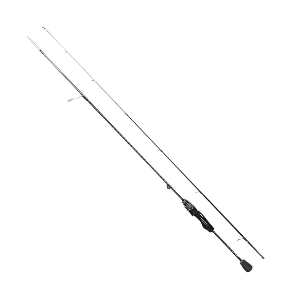 Ryuji Aji Game Fuji 180 Cm 0.5-5 Gr Lrf Kamışı