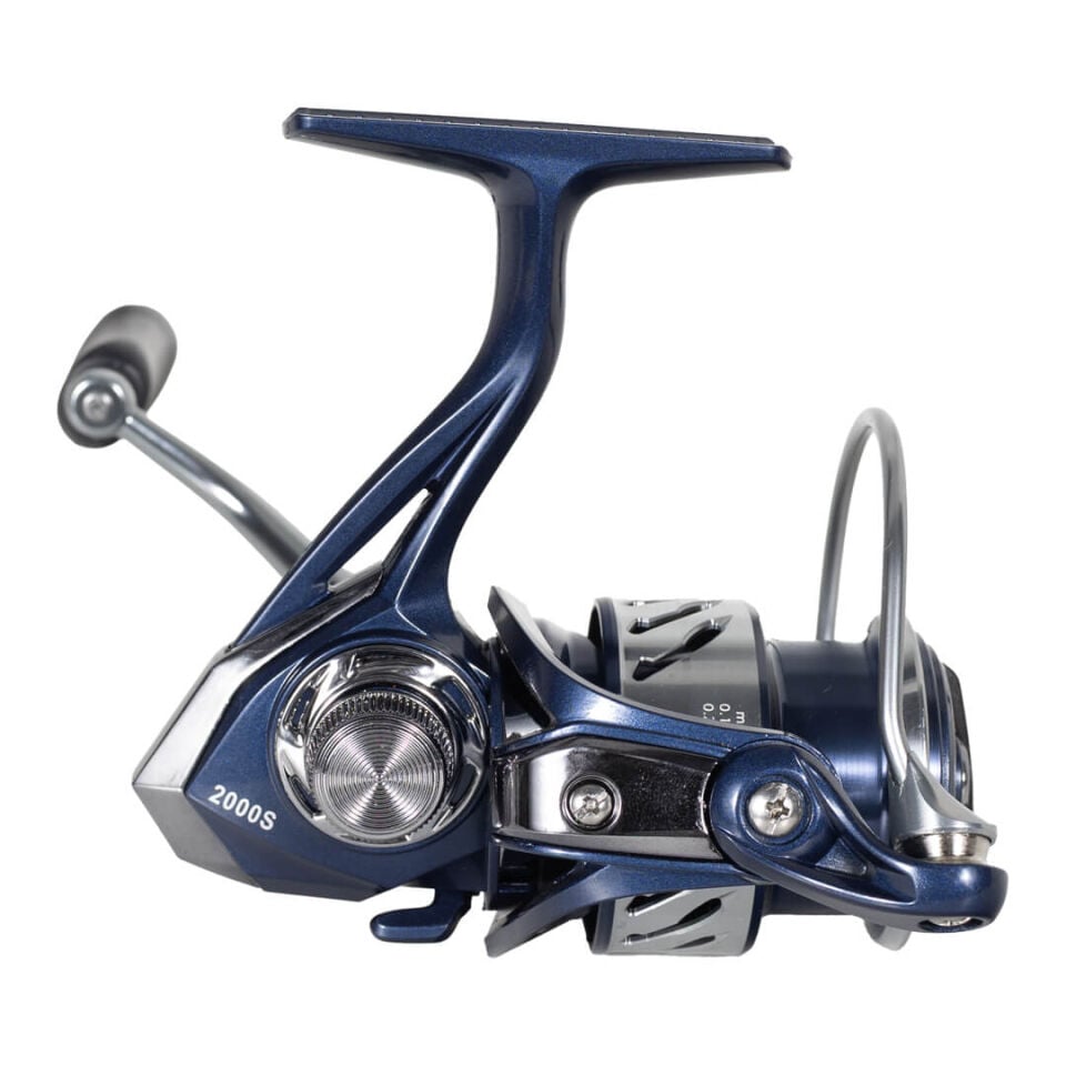 Remixon New Blue Power 2000S Lrf Olta Makinesi
