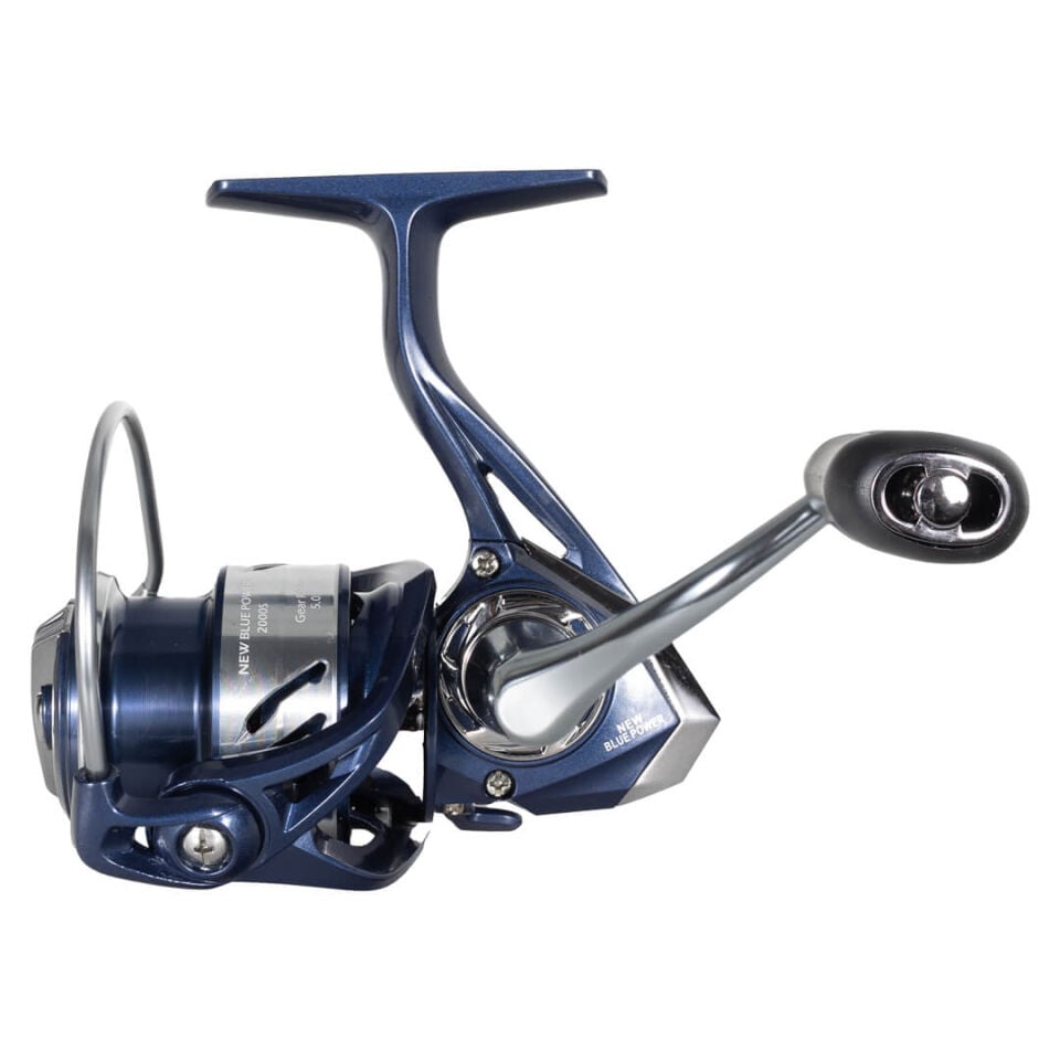 Remixon New Blue Power 2000S Lrf Olta Makinesi