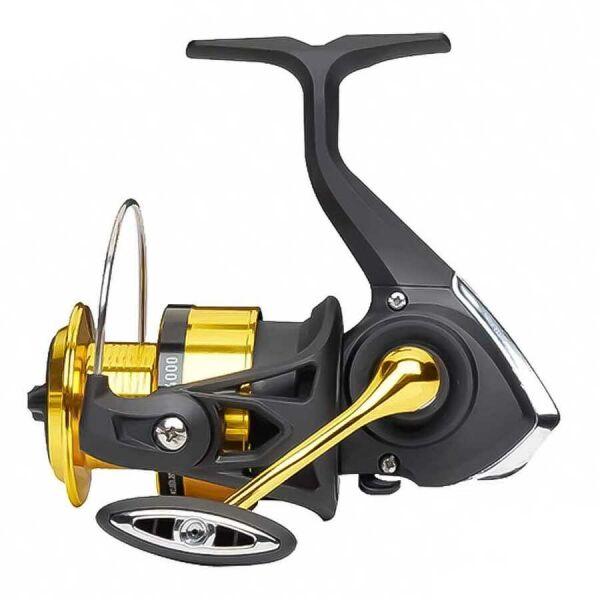 Daiwa RS 2500 Spin Olta Makinesi - Hızlı Kargo
