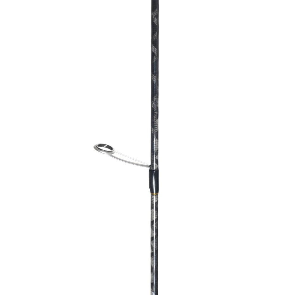 Ryuji Ocean Soul Fuji 180 Cm 20-60 Gr Slow Jig Kamışı