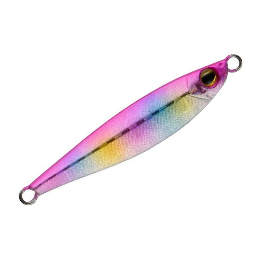 Apia Seiryu Bits 6 gr Metal LRF Jig Yem 06 Pink Candy