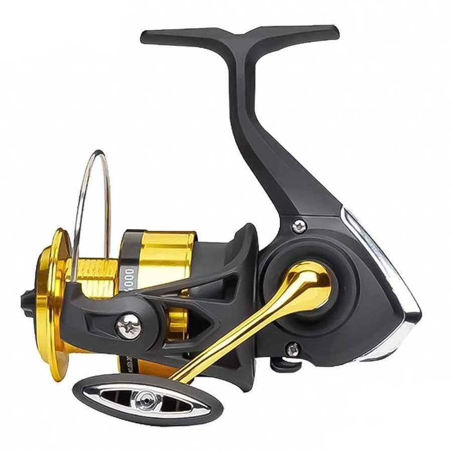 Daiwa RS 3000 Spin Olta Makinesi