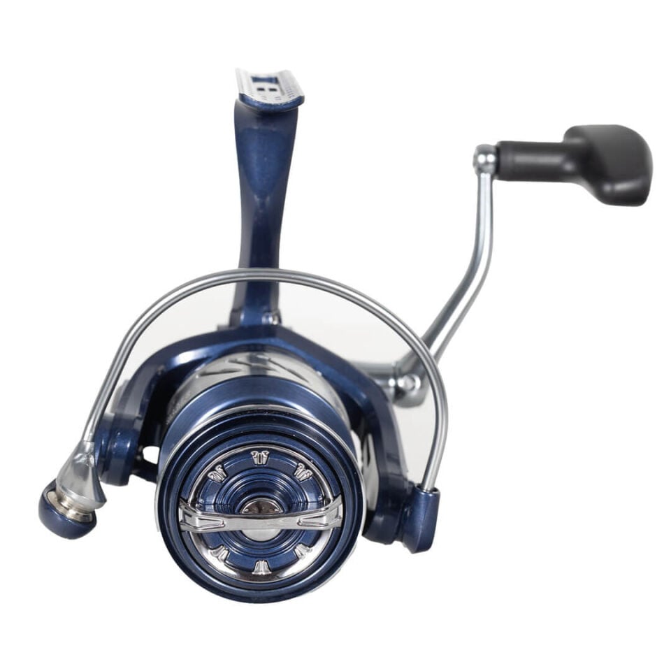 Remixon New Blue Power 4000M Spin Olta Makinesi