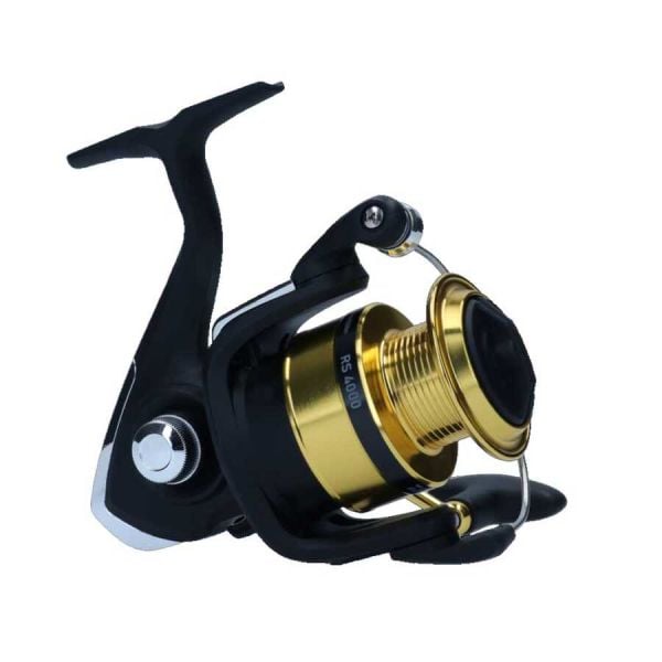 Daiwa RS 4000 Spin Olta Makinesi