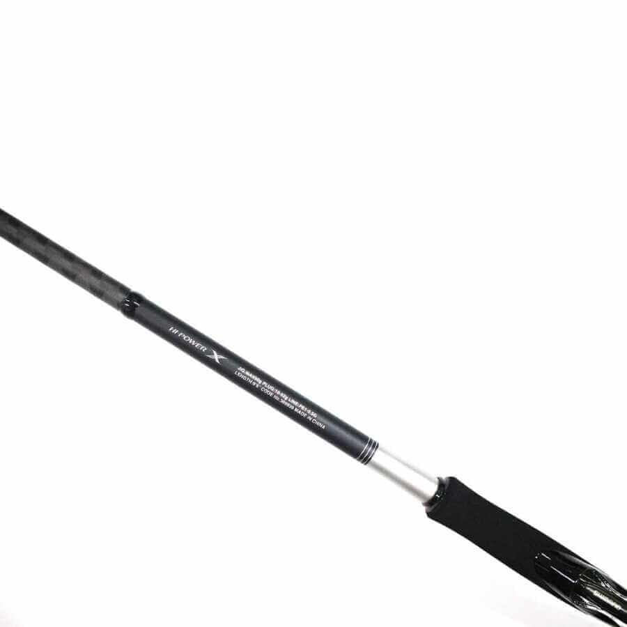 Shimano Moonshot 290 Cm 10-52 Gr Spin Olta Kamışı
