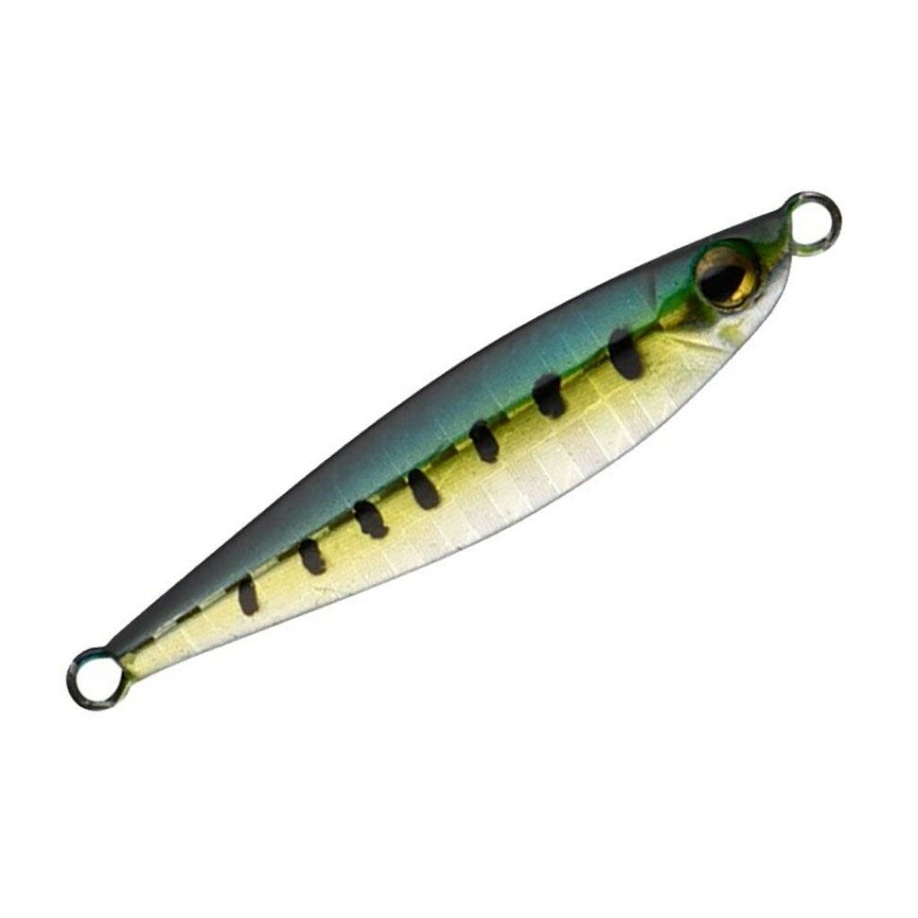 Apia Seiryu Bits 10 gr Metal LRF Jig Yem 03 Iwashi