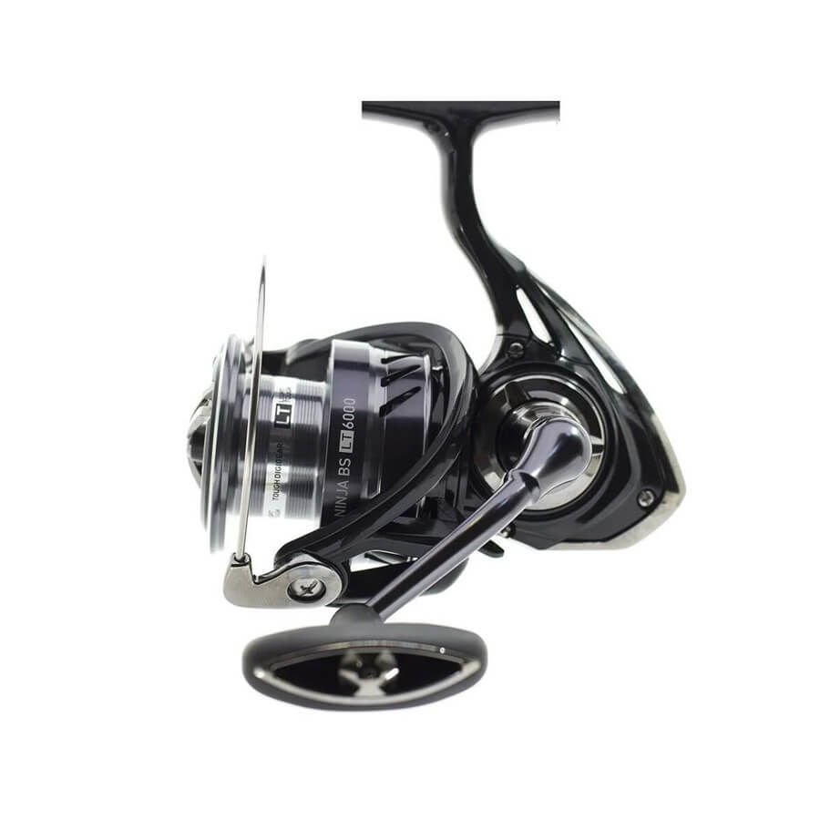 Daiwa Ninja BS 19 LT 2500 Olta Makinesi