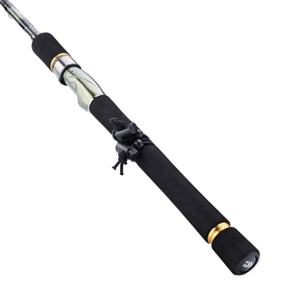 Daiwa Crosscast S DF 244 Cm 10-35 Gr Spin Kamışı