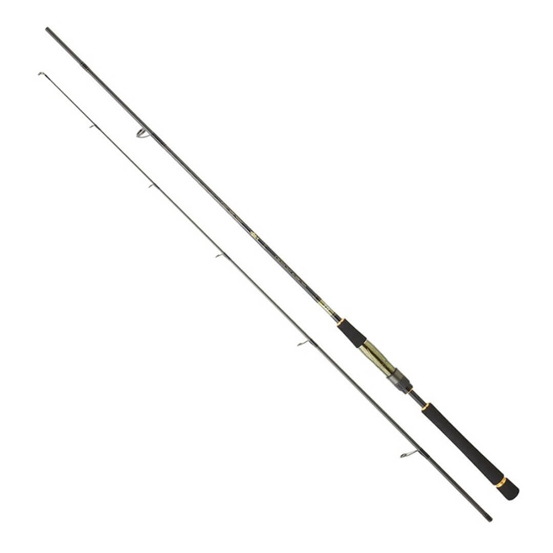 Daiwa Crosscast S DF 244 Cm 10-35 Gr Spin Kamışı