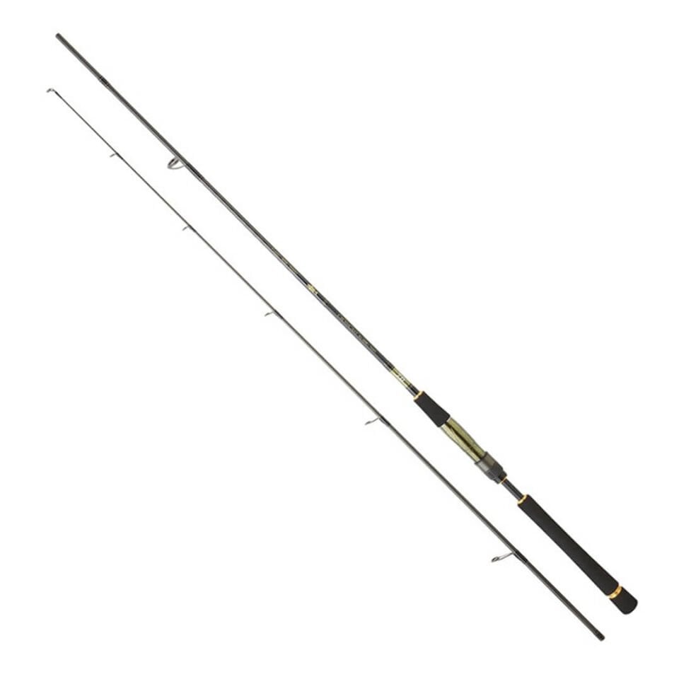 Daiwa Crosscast S DF 244 Cm 10-35 Gr Spin Kamışı