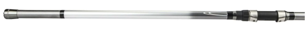 Okuma Wave Power Tele Surf 390 cm 100-200 gr Surf Kamışı