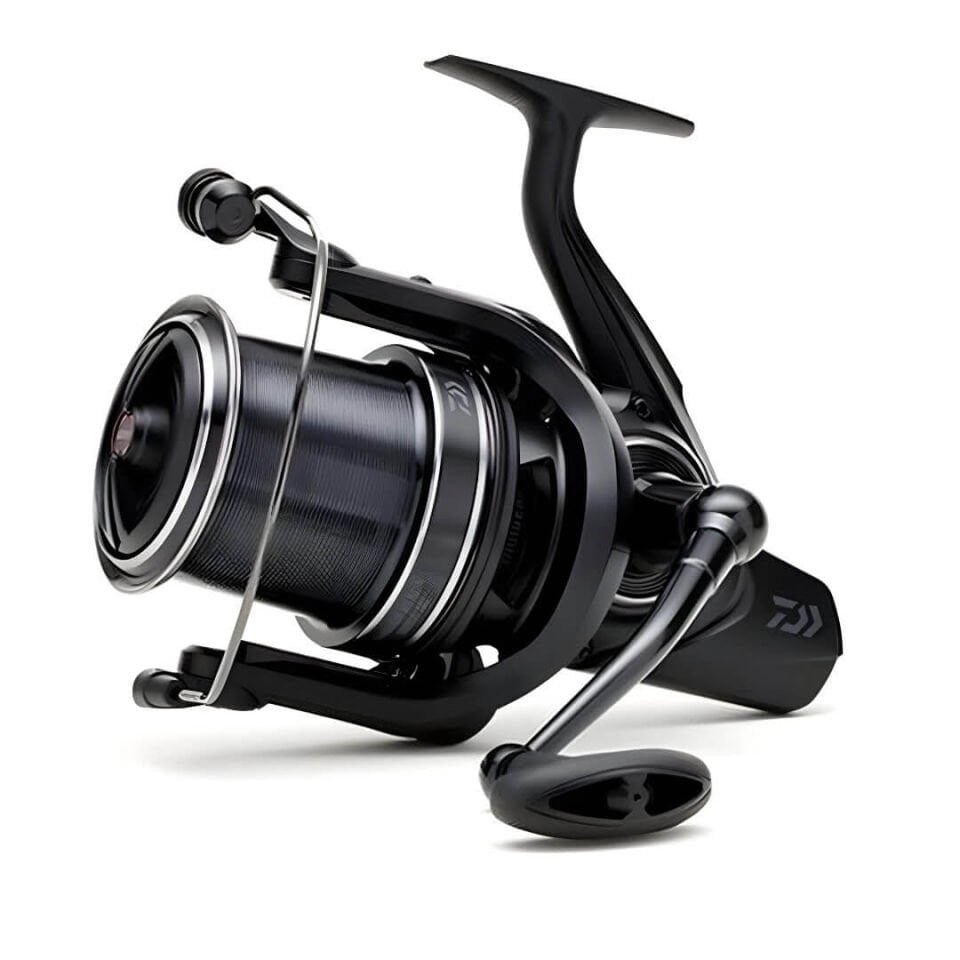 Daiwa Emblem 23 45SCW 5000C QD Surf Olta Makinesi