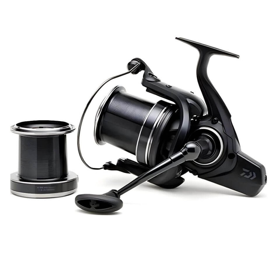 Daiwa Emblem 23 45SCW 5000C QD Surf Olta Makinesi
