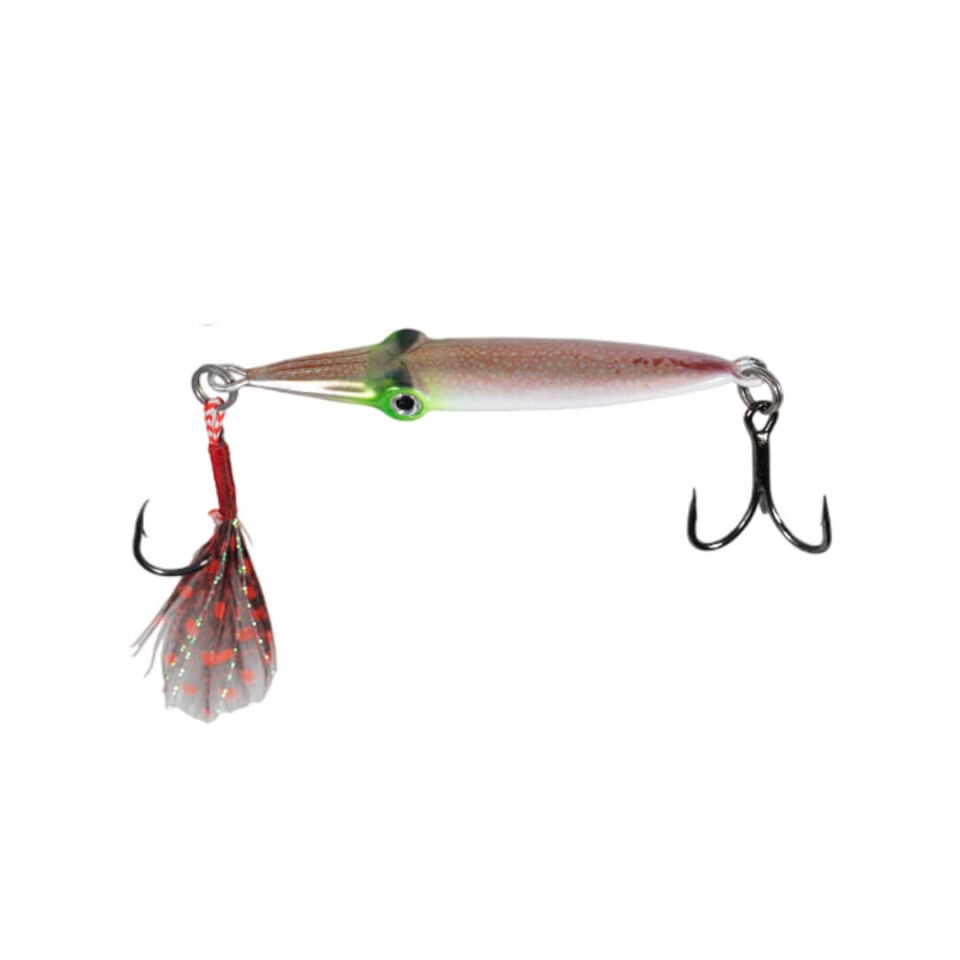 Ryuji Windy Squid 6.6 Cm 21 Gr Jig Yem