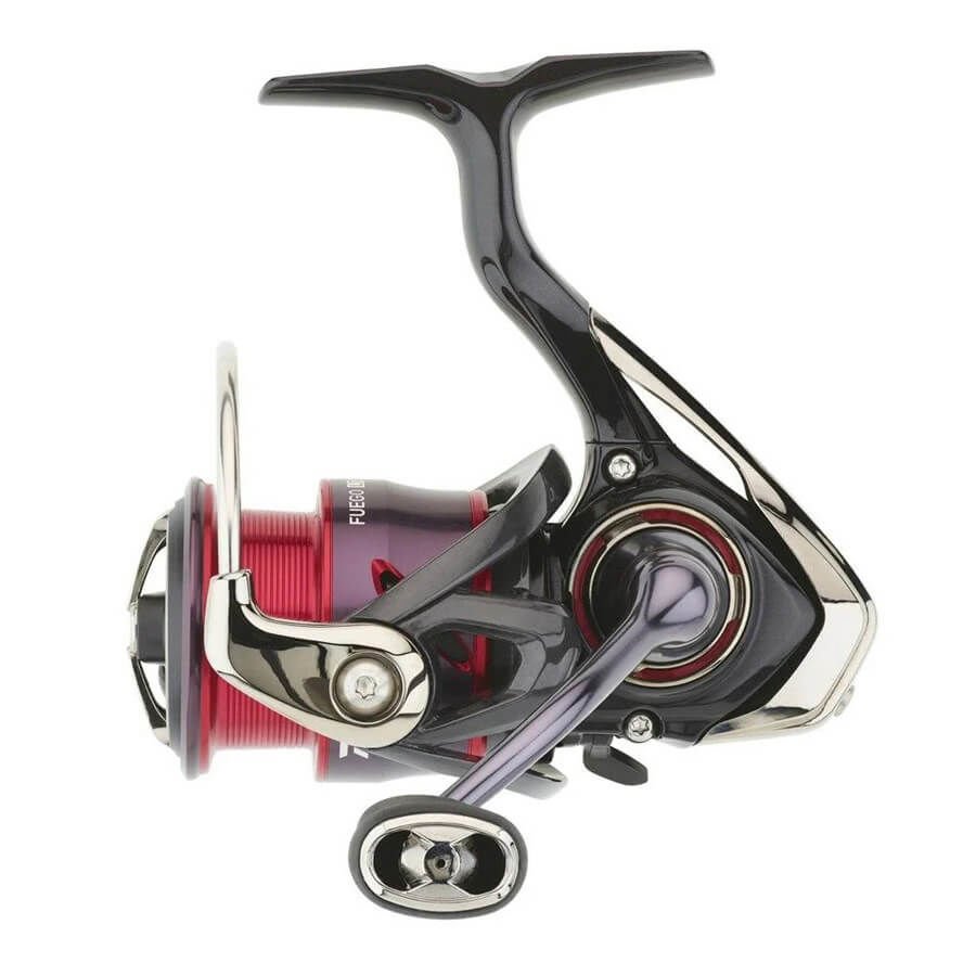 Daiwa Fuego 20 LT 3000 C Olta Makinesi