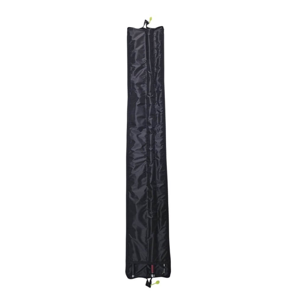 Fubelo Bolt 150 Cm Kamış Koruma Kılıfı - Kırmızı