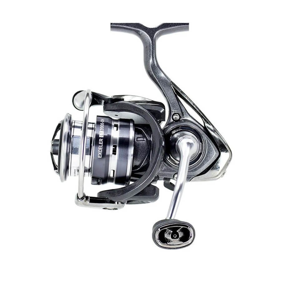 Daiwa Exceler 20 LT 2000 Lrf Olta Makinesi