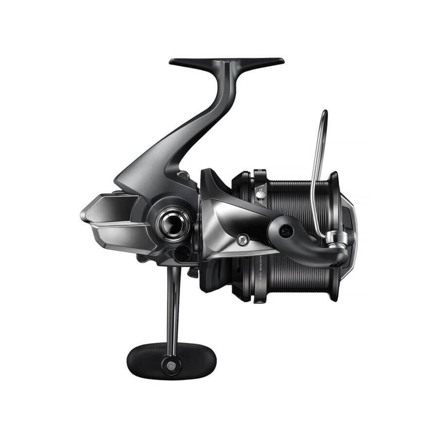 Shimano Aerlex Spod 14000 XTC Surf Olta Makinesi