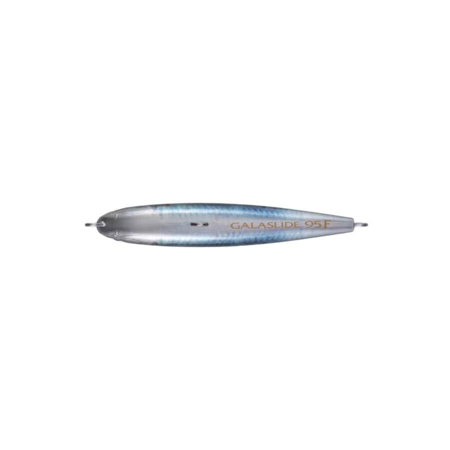 Shimano Exsence Galaslide 9.5 Cm 14 Gr Su Üstü Maket Yem