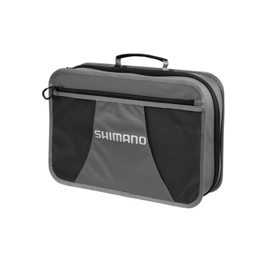 Shimano Stickbait ve Swim Bait Yem Çantası