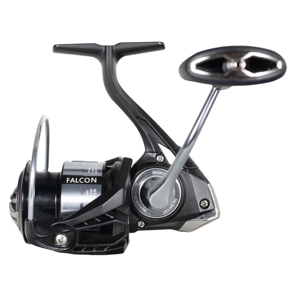 Remixon Falcon 3000M Spin Olta Makinesi