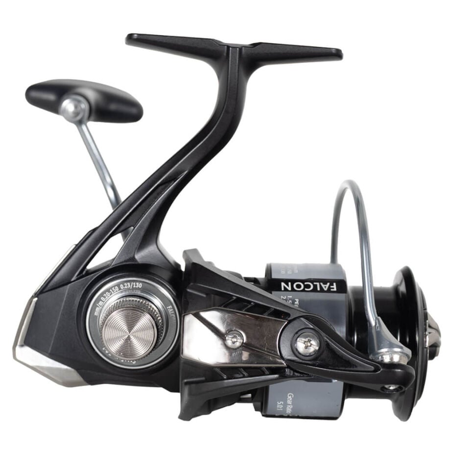 Remixon Falcon 3000M Spin Olta Makinesi