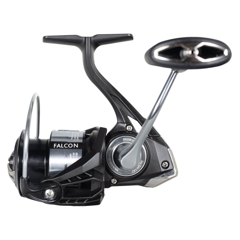 Remixon Falcon 4000M Spin Olta Makinesi