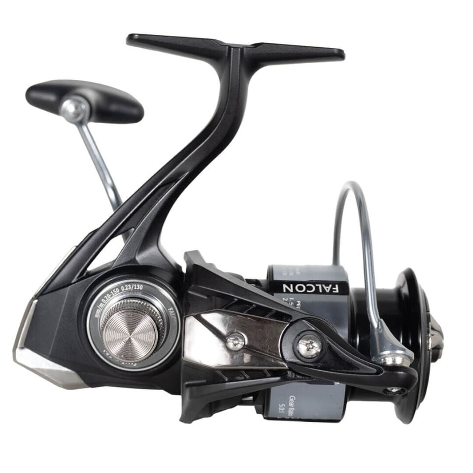 Remixon Falcon 4000M Spin Olta Makinesi