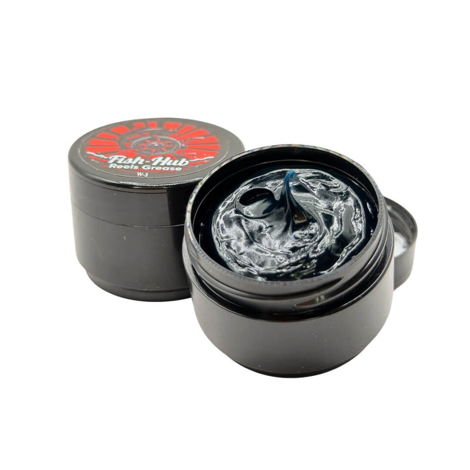 Fish Hub W3 Kalama Gres Yağı