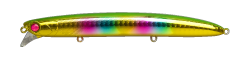 Apia Lammtarra 130F 13 cm 18 gr Floating Maket Balık 11 Matsuo Deluxe