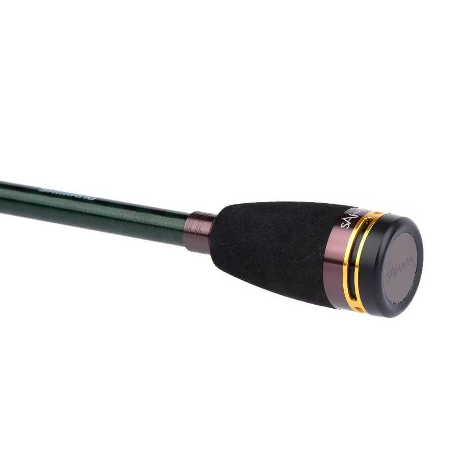 Shimano Sahara 185 Cm 1-7 Gr Lrf Kamışı