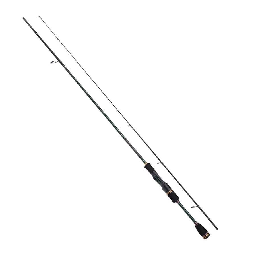 Shimano Sahara 185 Cm 1-7 Gr Lrf Kamışı