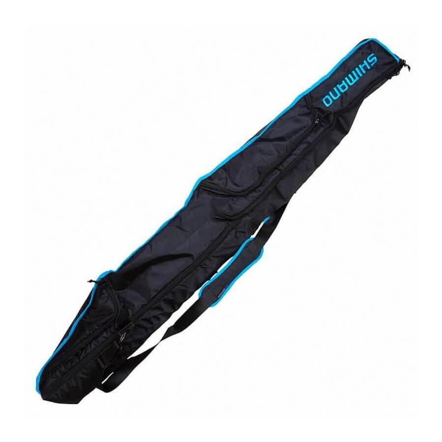Shimano Surf Ready 3 Gözlü Olta Kılıfı