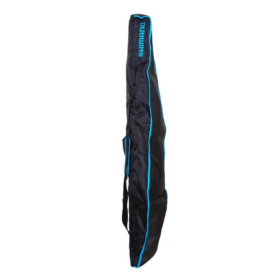 Shimano Surf Ready 3 Gözlü Olta Kılıfı