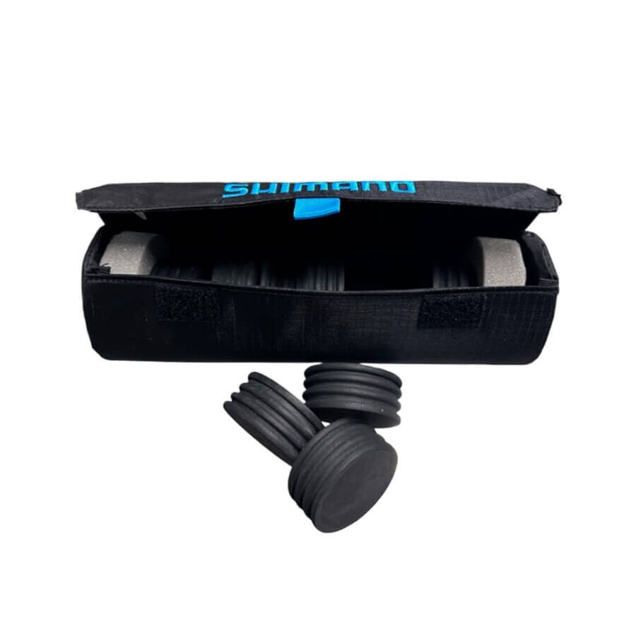 Shimano Surf Hazır Takım Kılıfı