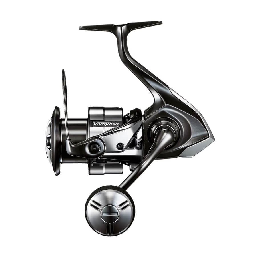 Shimano Vanquish FC C 5000 XG Spin Olta Makinesi