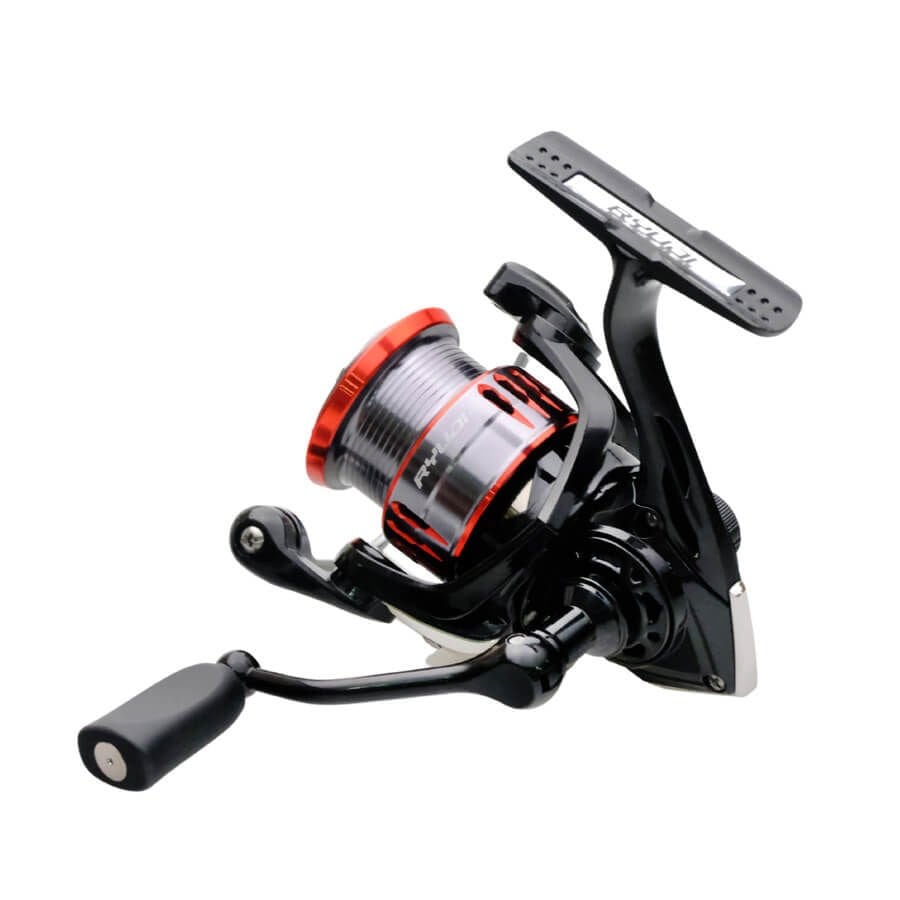 Ryuji Raptor 2000 S LRF Olta Makinesi