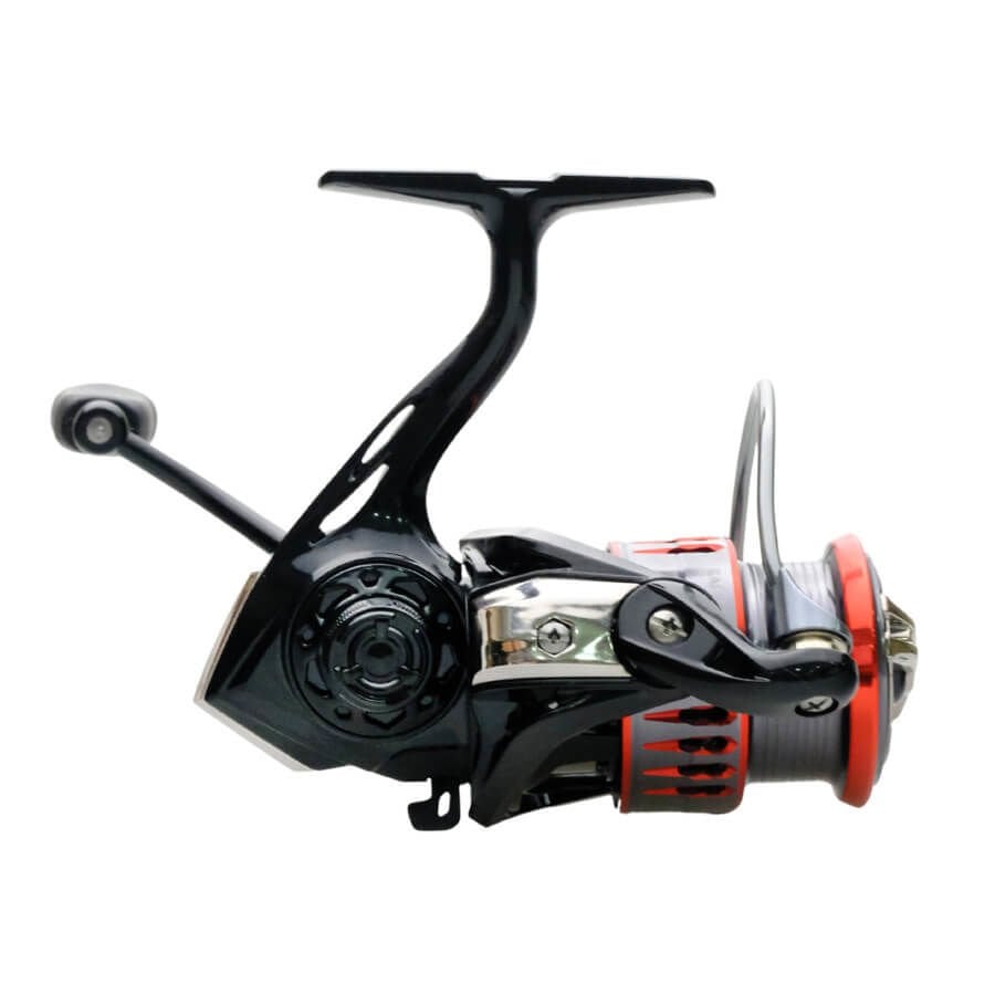 Ryuji Raptor 2000 S LRF Olta Makinesi