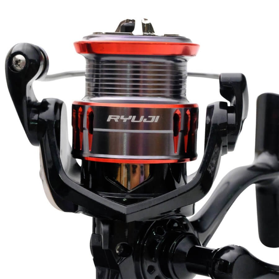 Ryuji Raptor 2000 S LRF Olta Makinesi