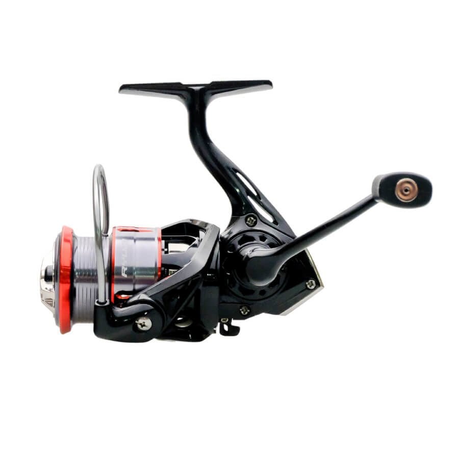 Ryuji Raptor 2000 S LRF Olta Makinesi