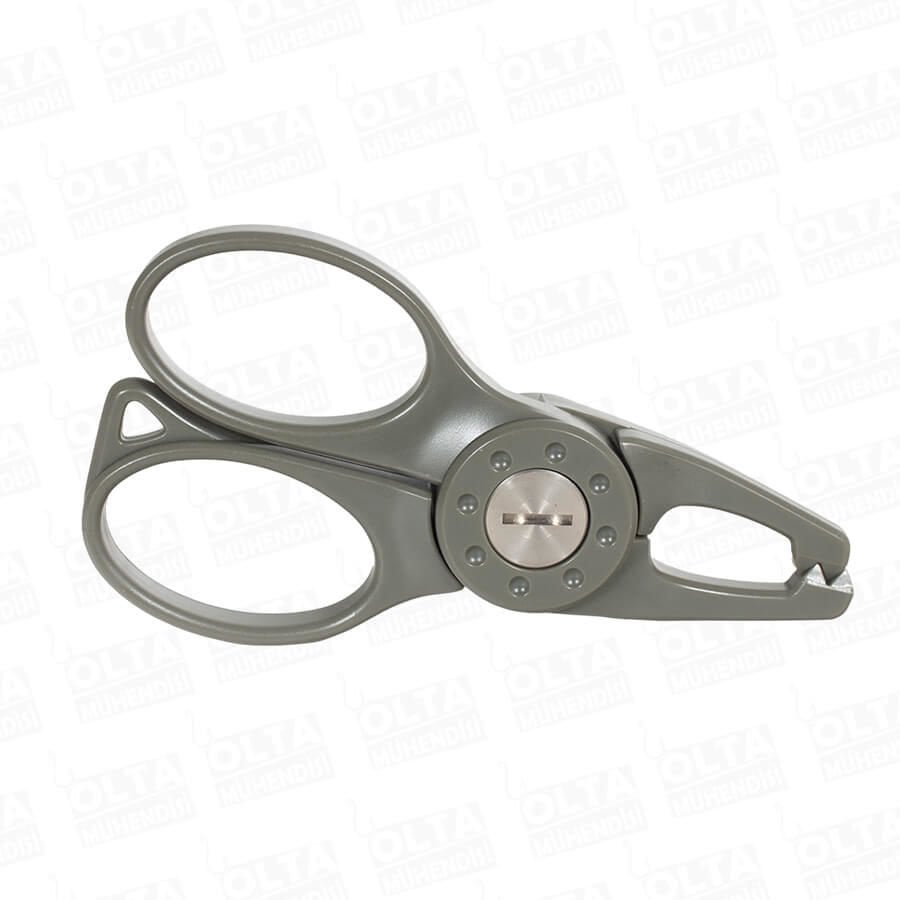 Ryuji Lrf Mini Gripper Balık Tutucu