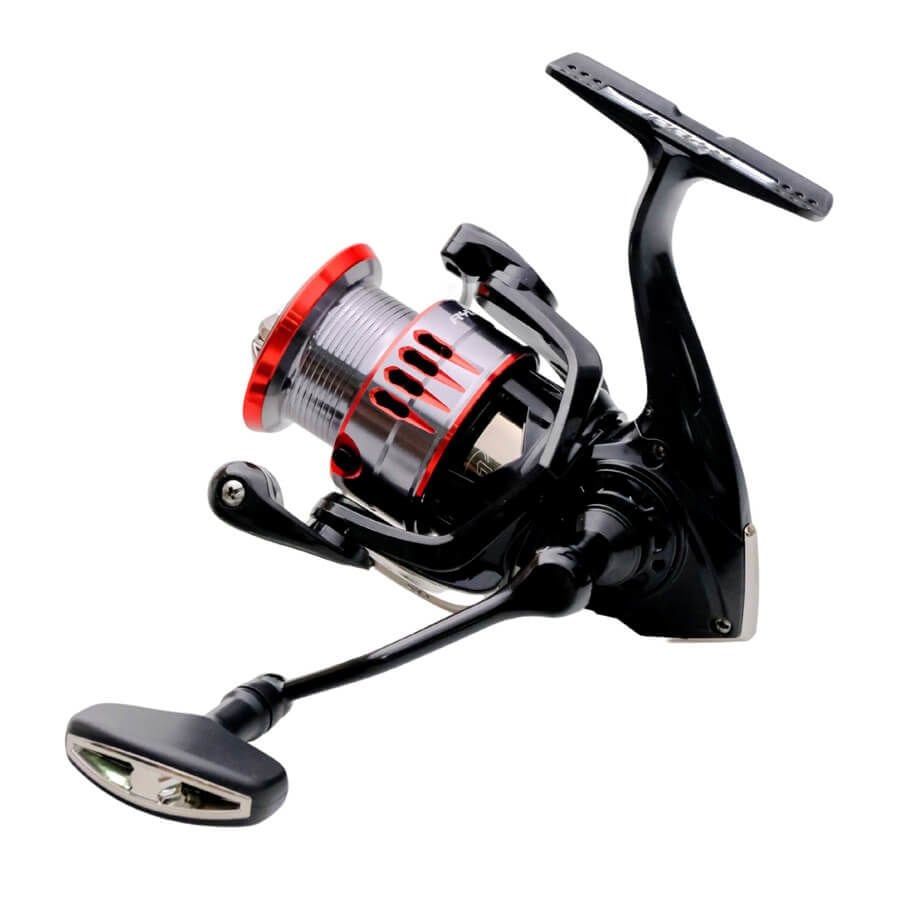 Ryuji Raptor 3000 M Spin Olta Makinesi