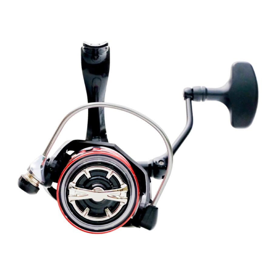 Ryuji Raptor 3000 M Spin Olta Makinesi