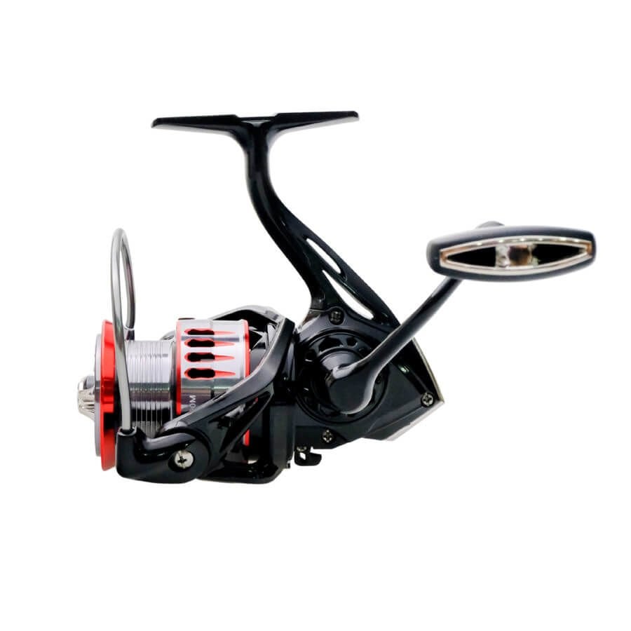 Ryuji Raptor 3000 M Spin Olta Makinesi