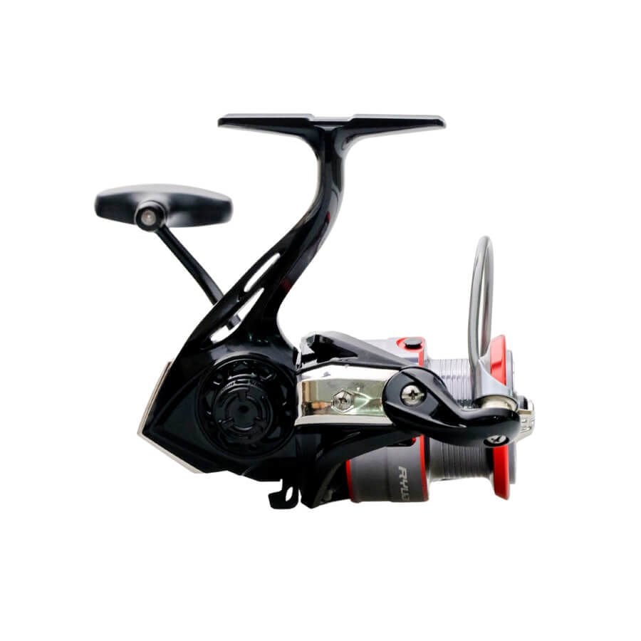 Ryuji Raptor 4000 M Spin Olta Makinesi